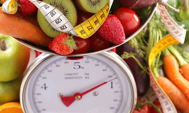 Abnehmen mit dem FitLine Ernährungsplan