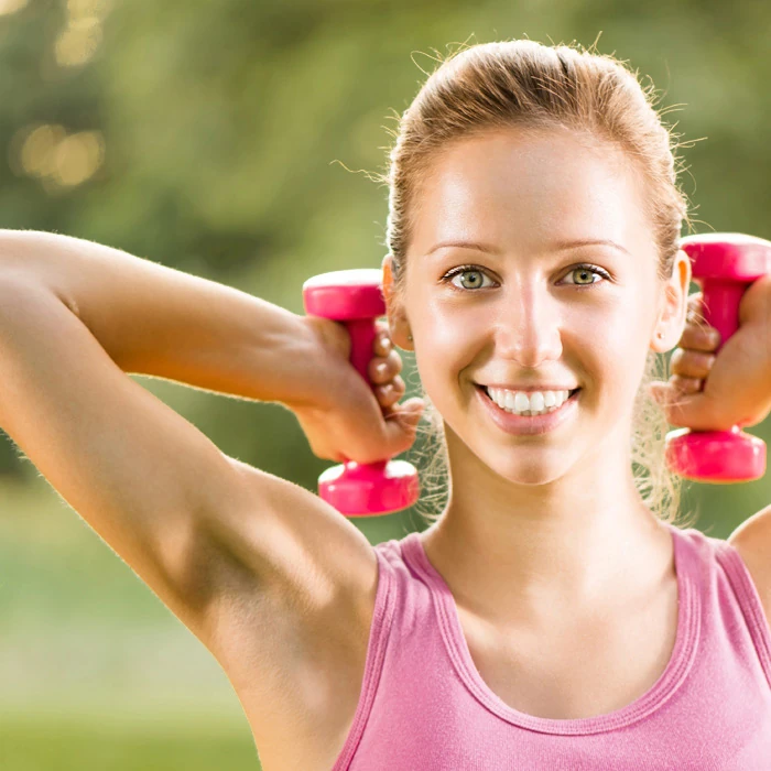 FitLine Creatine Plus für Sport und Fitness