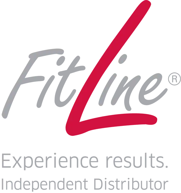 FitLine-Logo – zum offiziellen Online-Shop (PM-International)