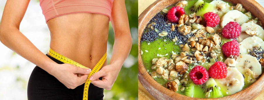 FitLine Abnehmen: dein Programm und Starterpaket