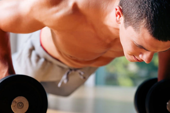 FitLine Aminosäuren für die Muskulatur und den Sport