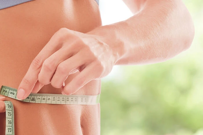 FitLine C-Balance beim Abnehmen