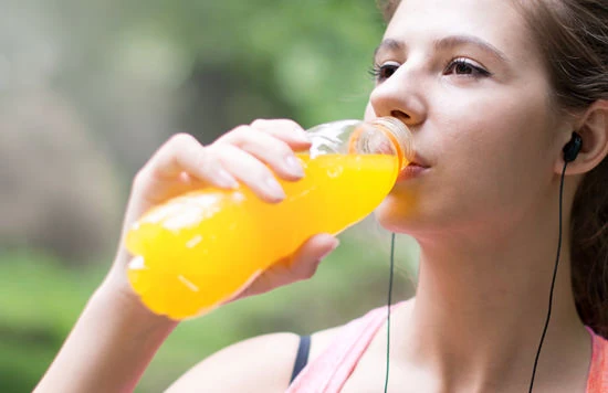 FitLine Fitness-Drink