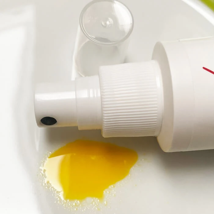 Das FitLine IB5 Spray