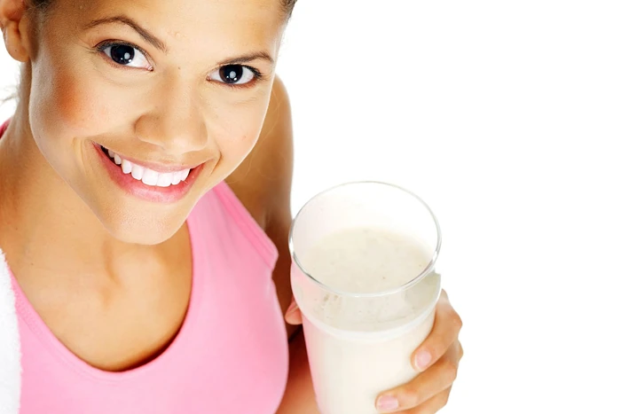 FitLine Joghurt Drink kaufen