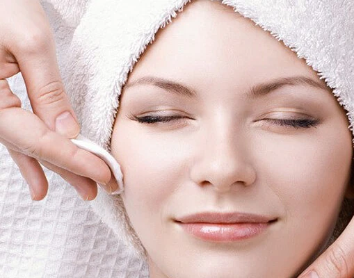 FitLine Kosmetik junge Haut