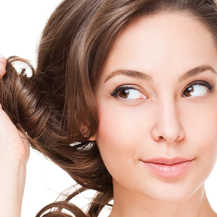 FitLine Kollagen für schöne, glatte Haut