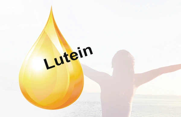 FitLine Lutein kaufen microSolve+