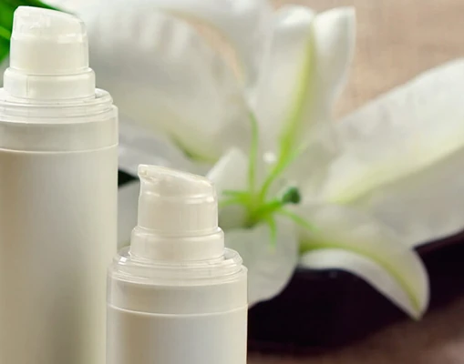 FitLine med Kosmetik Spezial Hautpflege