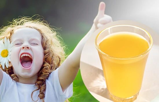 FitLine PowerCocktail Junior kaufen