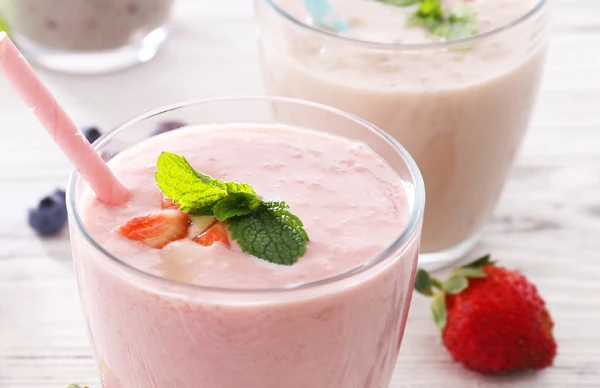 FitLine ProShape All-in-1: Shake Mahlzeitenersatz