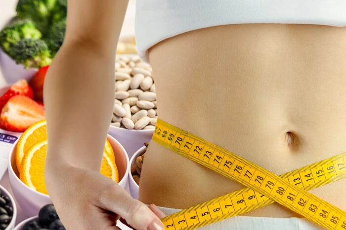 FitLine Shake zum Abnehmen