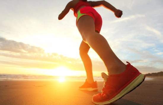 FitLine Sportlinie – Nahrungsergänzung für aktive Menschen und Sportlerinnen und Sportler