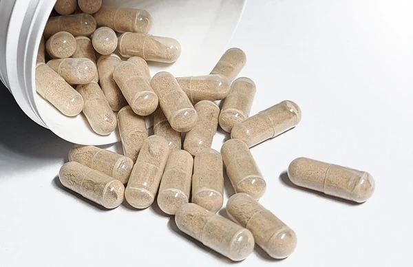 FitLine TopShape¹ Kapseln