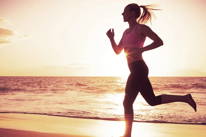 FitLine Gelenk-Fit ist beliebt im Sport