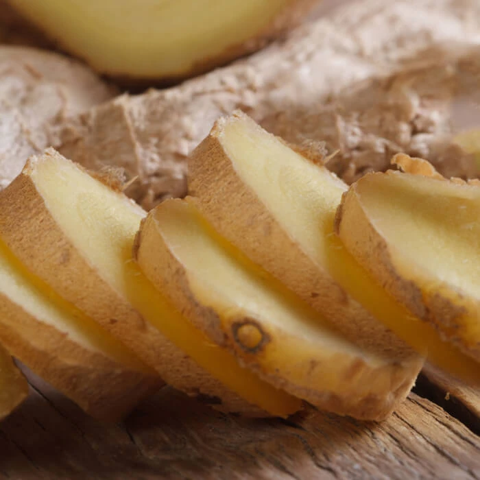 FitLine IB5 microSolve+ mit Ingwer