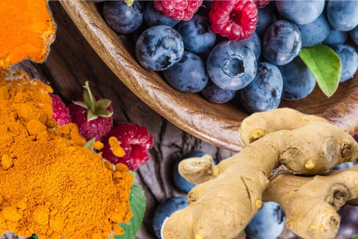 Mit FitLine Zellschutz* das Immunsystem** stärken