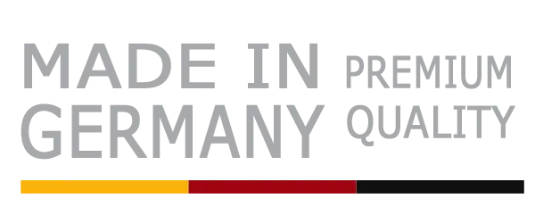 Hinweis Made in Germany – FitLine-Produktion in Deutschland