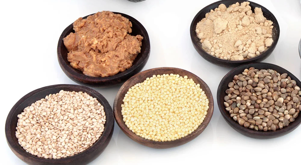 Aminosäuren, deren Funktionen und Aufnahme über die Ernährung