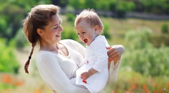 Brauchen Kinder Nahrungsergänzung?