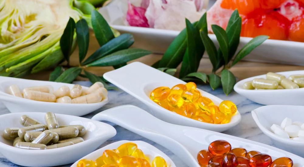 Pausen machen oder durchgängig nehmen: die Wahrheit über die Einnahme von Nahrungsergänzungsmittel