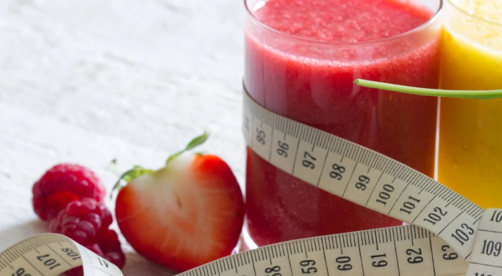 Schnell abnehmen mit gesunder Ernährung – effektive Strategien für die Wunschfigur