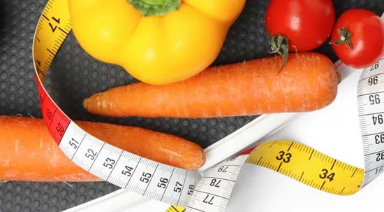 Stoffwechsel ankurbeln und beschleunigen