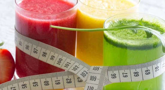 Warum nehme ich nicht ab?