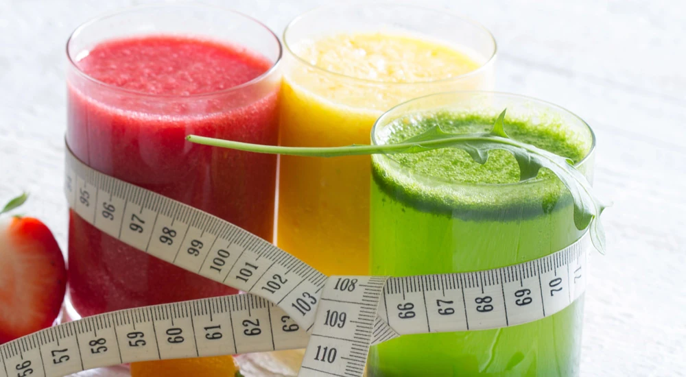 Maßband und Gemüsesäfte: Warum nehme ich nicht ab? Alle Fragen zum Abnehmen