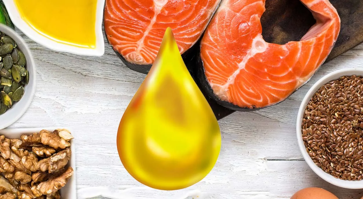 Fisch und Öl: Was du wirklich über essenzielle Omega-3-Fettsäuren wissen solltest