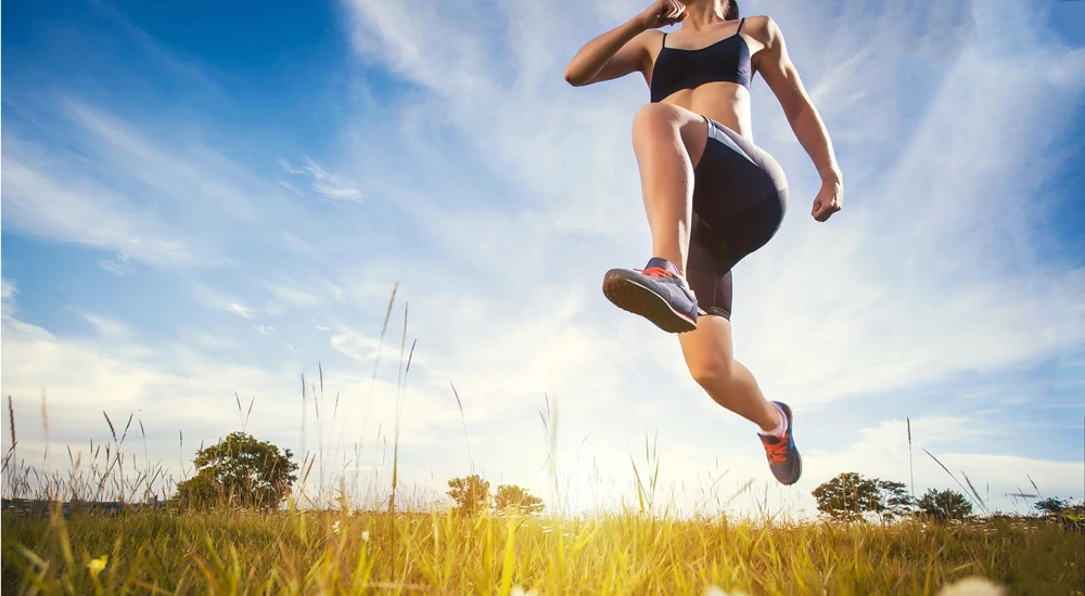 Was ist Intervalltraining und welche Vorteile bringt es?