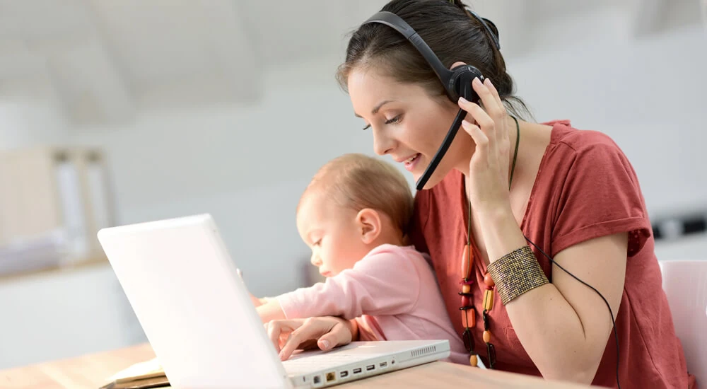 Familie: mit PM Network Marketing glücklich leben