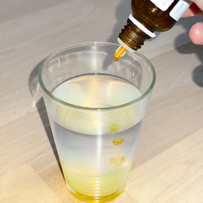 FitLine Q10 Getränk