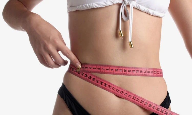 Dein FitLine Starterpaket für erfolgreichen Fettabbau