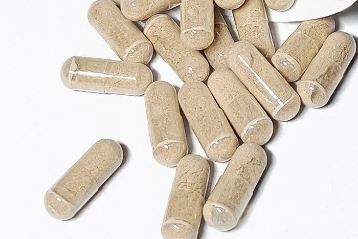 FitLine TopShape¹ Kapseln von PM