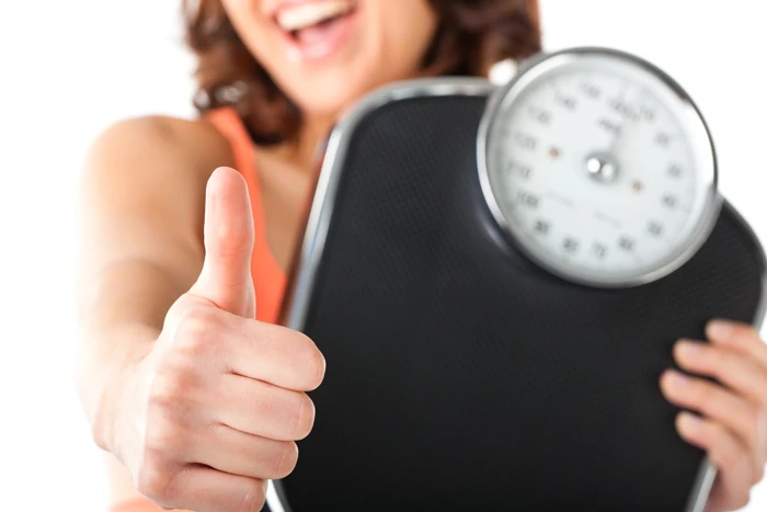 FitLine TopShape¹ zum Abnehmen